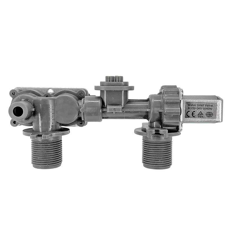 Electrovalvula Lavarropas Samsung Wa7540