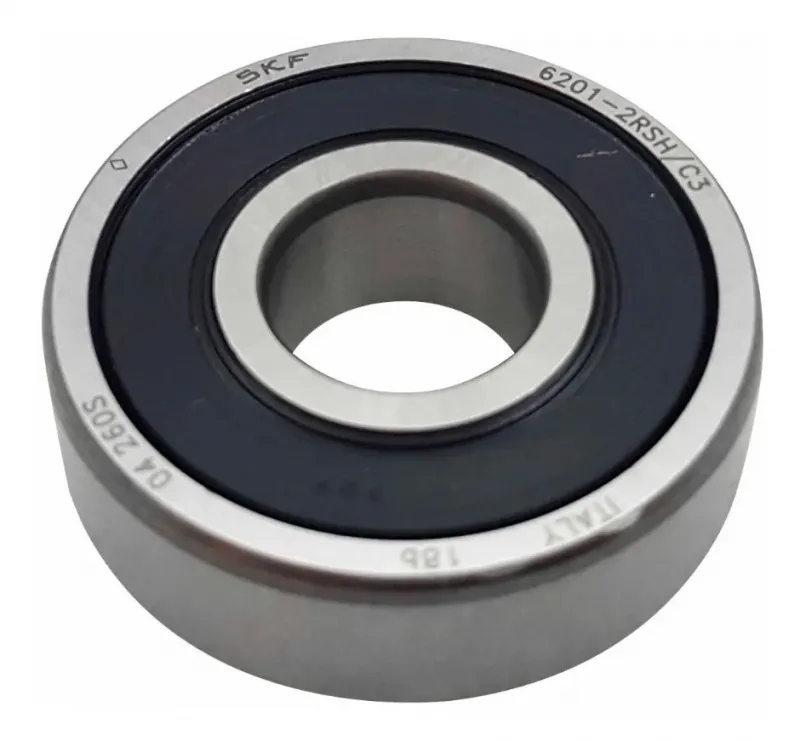 Rulemán lavarropas SKF 6201