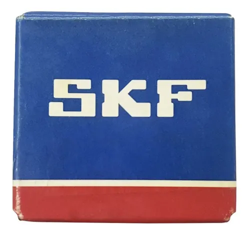 Rulemán SKF 6202