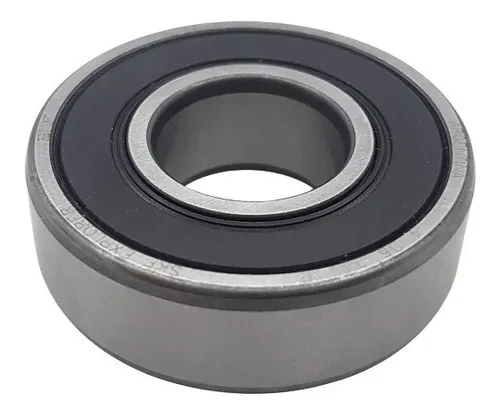 Rulemán SKF 6202