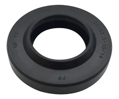 Retén para lavarropas 30-53.5-10/14