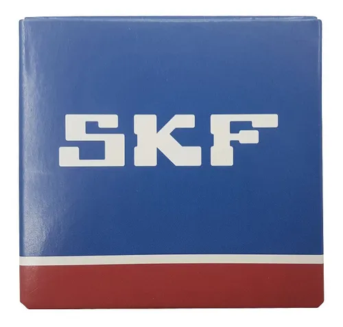 Rulemán lavarropas Longvie SKF 6004