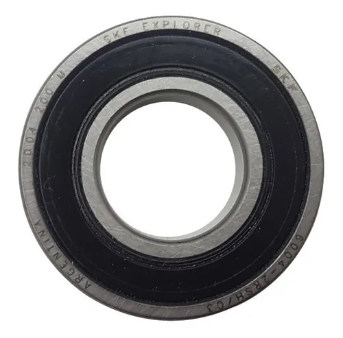 Rulemán lavarropas Longvie SKF 6004
