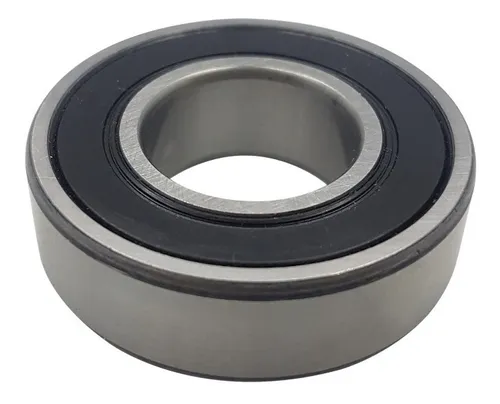Rulemán lavarropas Longvie SKF 6004