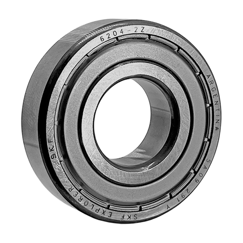 Rulemán para lavarropas SKF 6204 Blindado