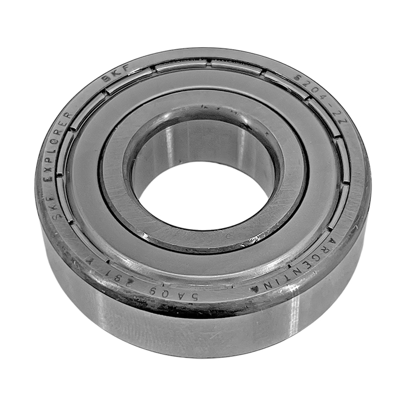 Rulemán para lavarropas SKF 6204 Blindado