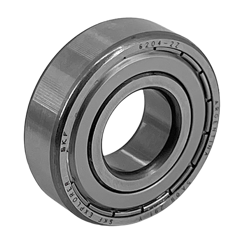 Rulemán para lavarropas SKF 6204 Blindado