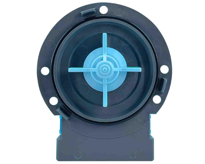 Motor bomba desagote North para lavarropas