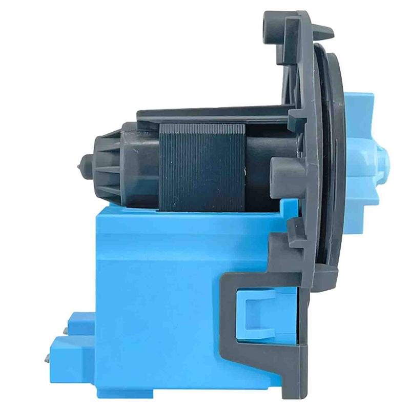 Motor bomba desagote North para lavarropas