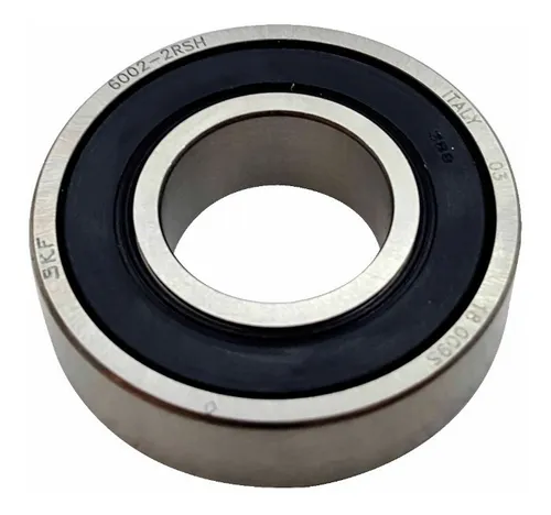 Rulemán para lavarropas SKF 6002