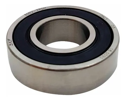 Rulemán para lavarropas SKF 6002