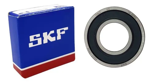 Rulemán para lavarropas SKF 6002