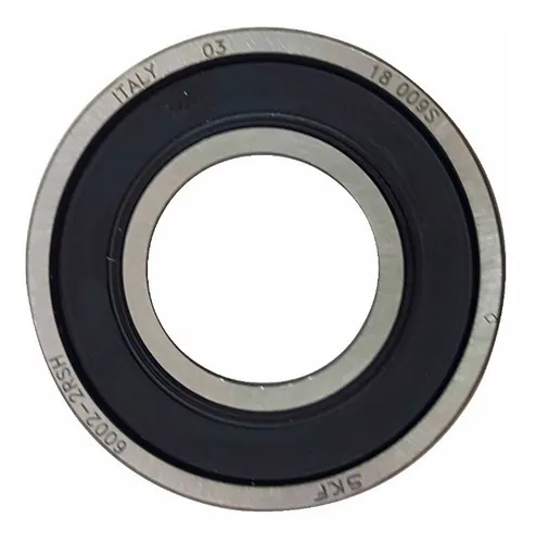 Rulemán para lavarropas SKF 6002