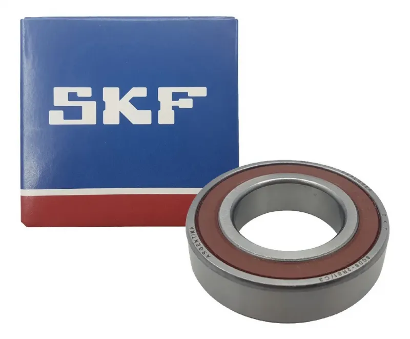 Rulemán para lavarropas SKF 6006