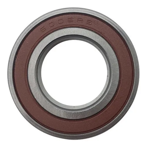 Rulemán para lavarropas SKF 6006