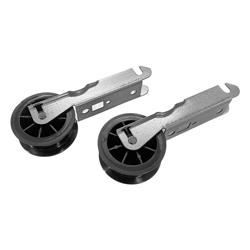 Polea Tensor Correa Secarropas Candy Gov591