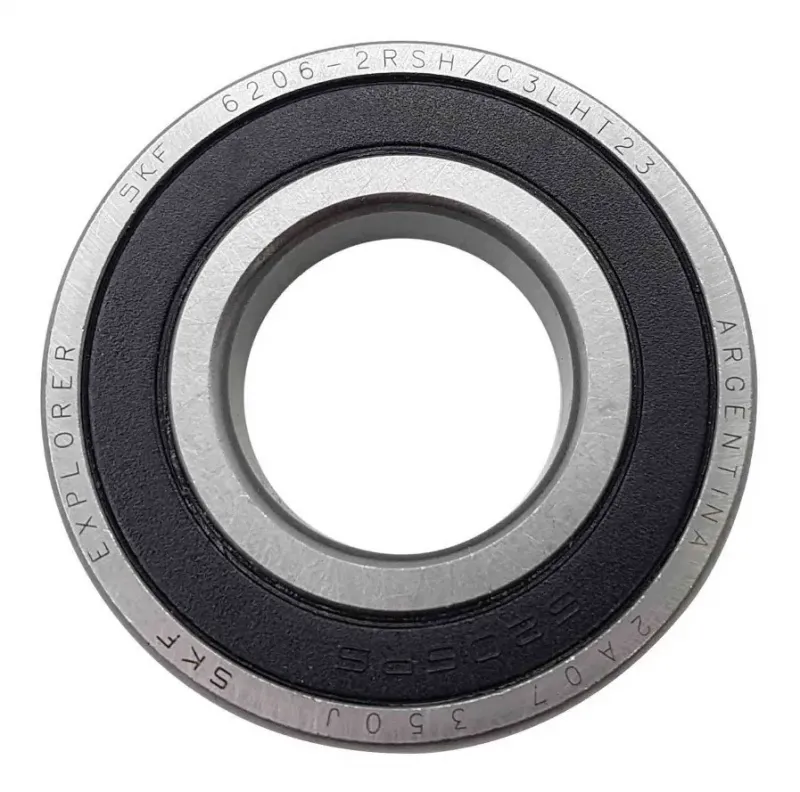 Rulemán para lavarropas SKF 6206