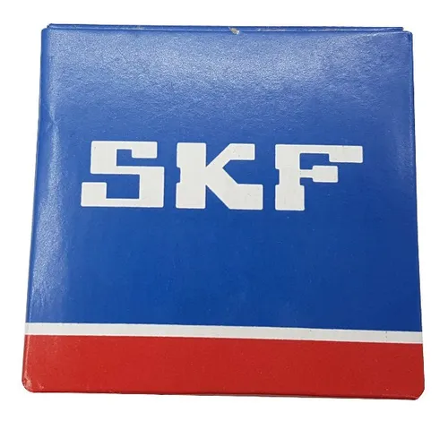 Rulemán para lavarropas SKF 6206