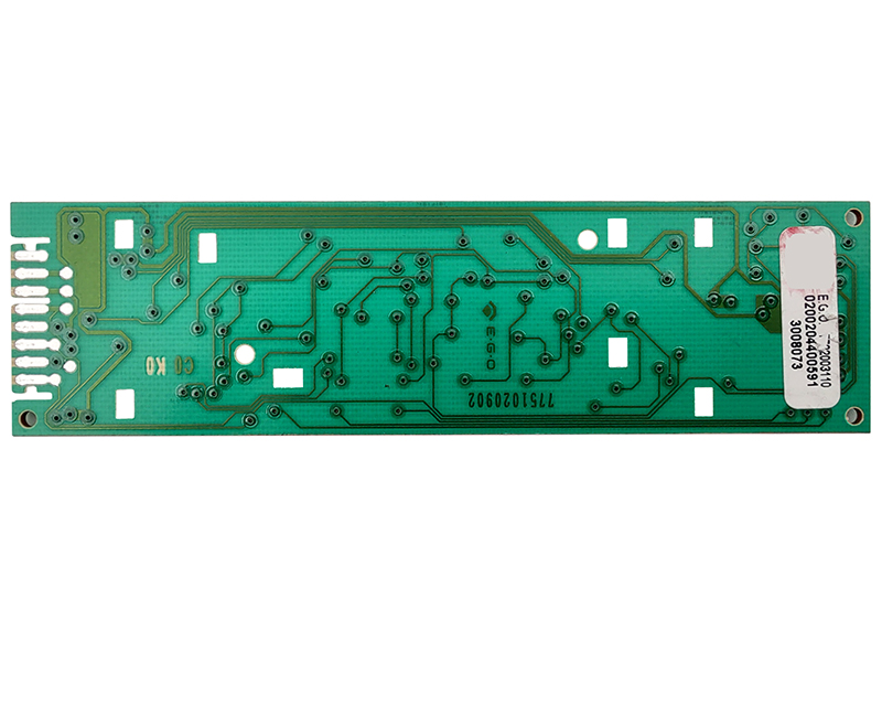 Plaqueta Display Led Lavarropas Drean Next Fase 3 Original
