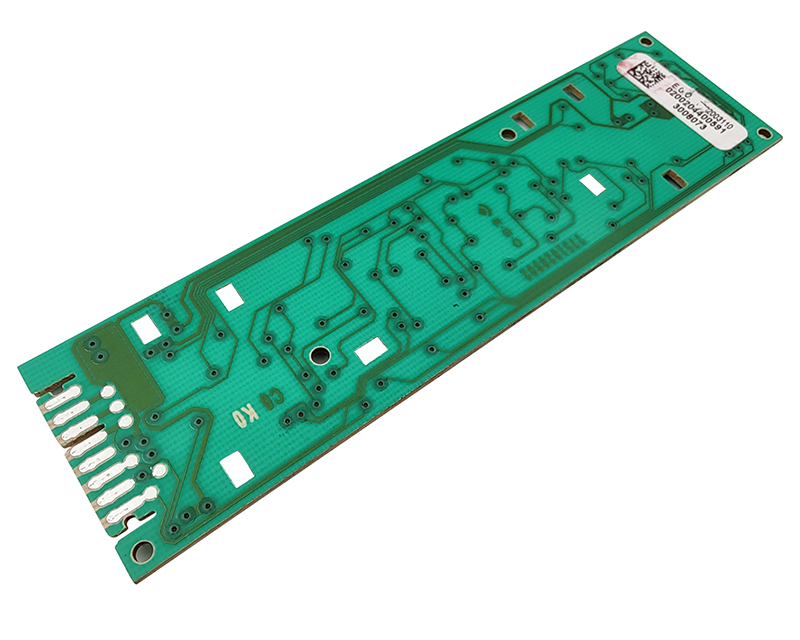 Plaqueta Display Led Lavarropas Drean Next Fase 3 Original