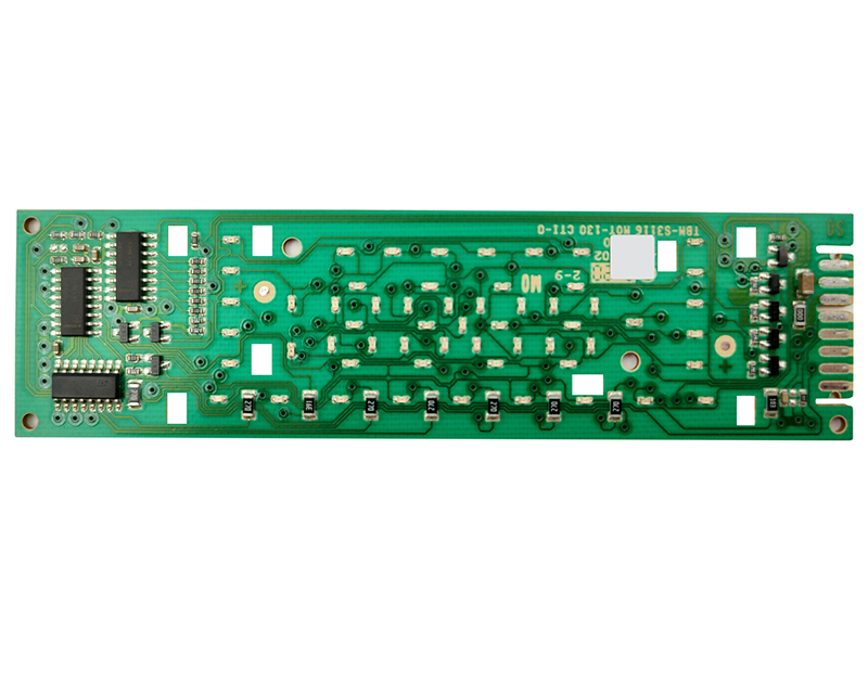 Plaqueta Display Led Lavarropas Drean Next Fase 3 Original