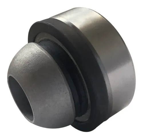 Rodamiento hongo retén para lavarropas Candy 725 lado polea 04