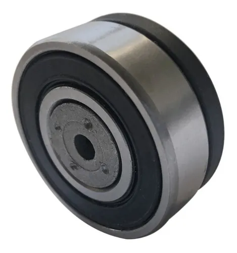 Rodamiento hongo retén para lavarropas Candy 725 lado polea 04