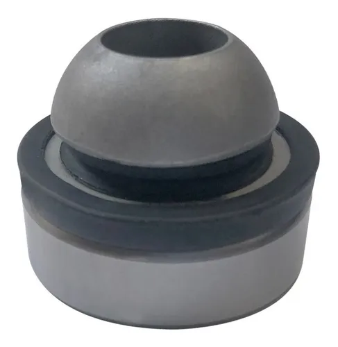 Rodamiento hongo retén para lavarropas Candy 725 lado polea 04