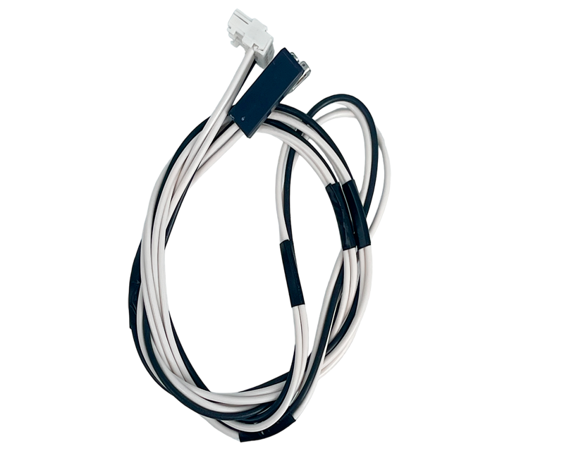 Blocapuerta Lavarropas Con Cable Whirlpool Wcs60zb Original