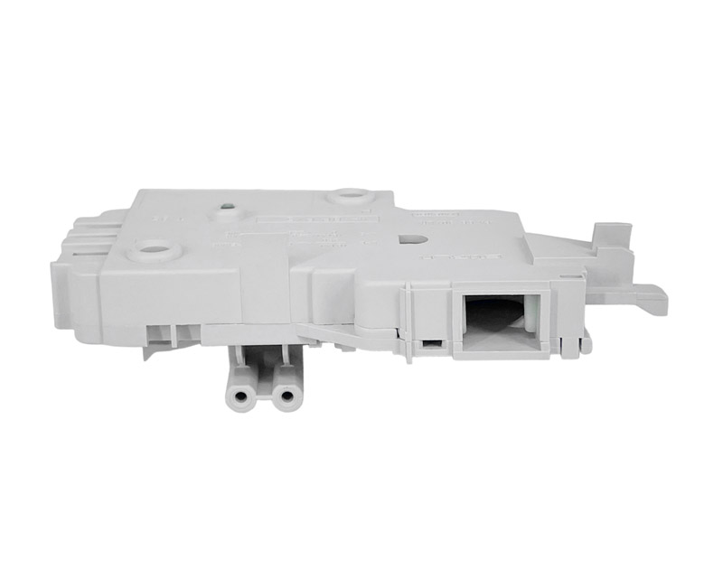 Blocapuerta Lavarropas Con Cable Whirlpool Wcs60zb Original