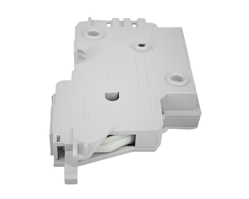 Blocapuerta Lavarropas Con Cable Whirlpool Wcs60zb Original