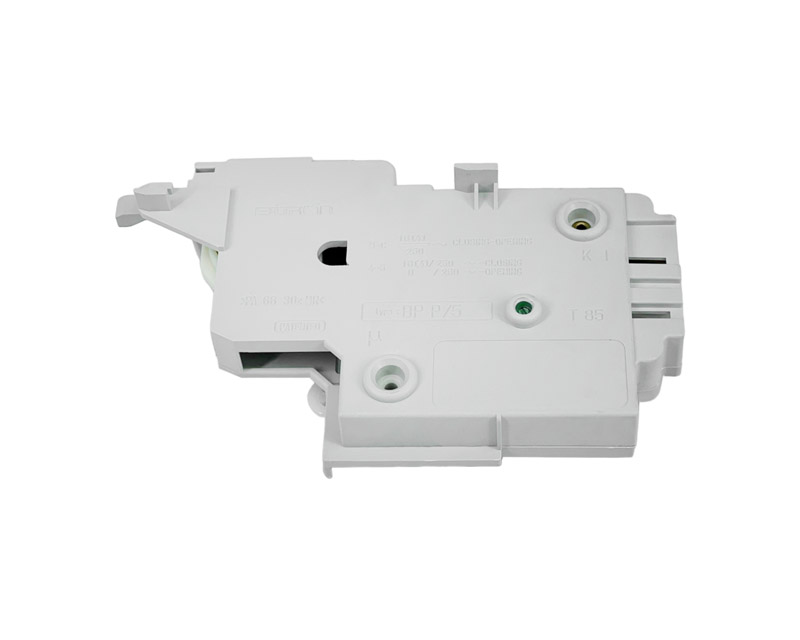 Blocapuerta Lavarropas Con Cable Whirlpool Wcs60zb Original