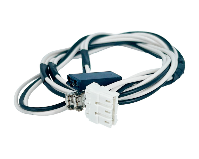 Blocapuerta Lavarropas Con Cable Whirlpool Wcs60zb Original