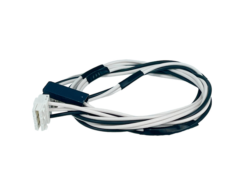Blocapuerta Lavarropas Con Cable Whirlpool Wcs60zb Original