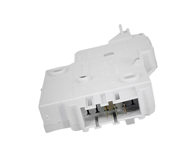 Blocapuerta Lavarropas Con Cable Whirlpool Wcs60zb Original