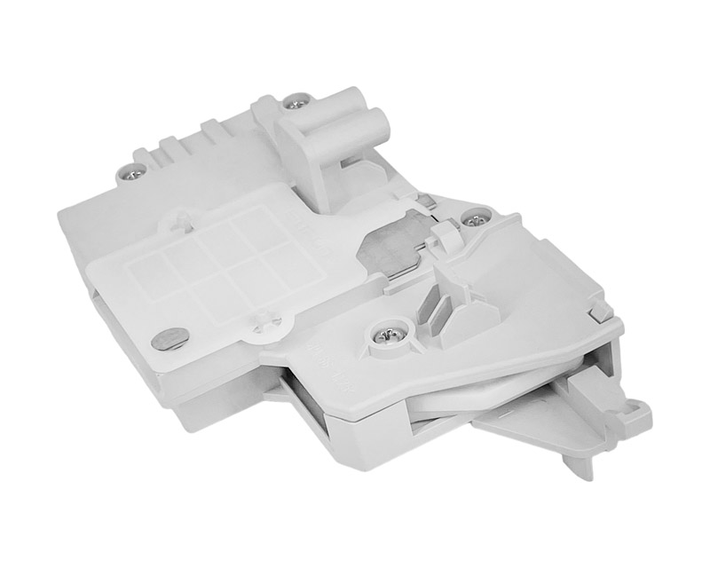 Blocapuerta Lavarropas Con Cable Whirlpool Wcs60zb Original