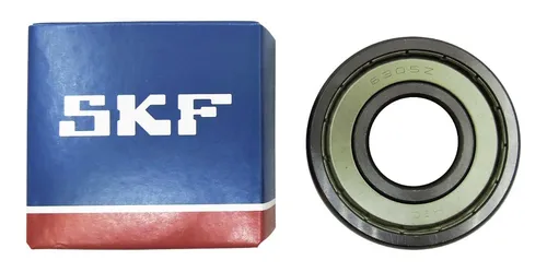 Rulemán para lavarropas SKF 6305