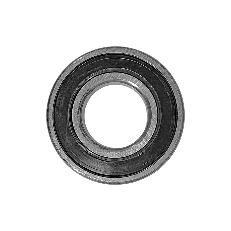 Kit rulemanes para lavarropas Drean Blue 8.12 Whirlpool WFE81 6204 6205 SKF