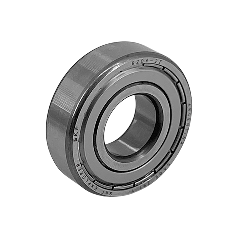 Kit rulemanes para lavarropas Drean Blue 8.12 Whirlpool WFE81 6204 6205 SKF