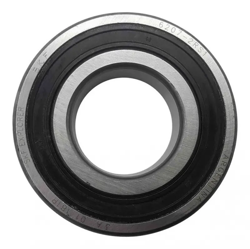 Rulemán para lavarropas SKF 6207