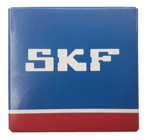 Rulemán para lavarropas SKF 6207