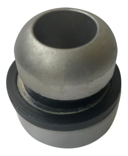 Rodamiento para lavarropas Candy 725 hongo opuesto polea 03