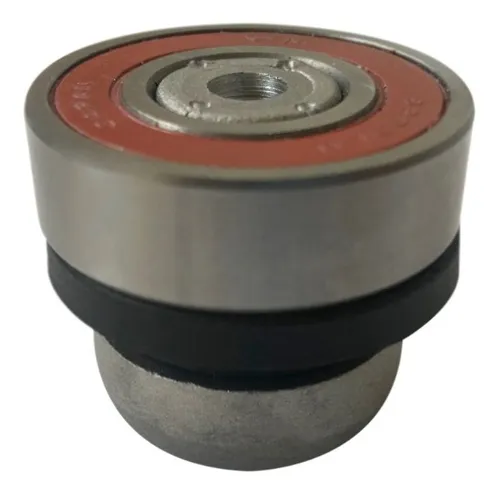 Rodamiento para lavarropas Candy 725 hongo opuesto polea 03