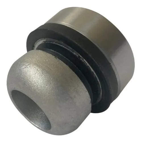 Rodamiento para lavarropas Candy 725 hongo opuesto polea 03