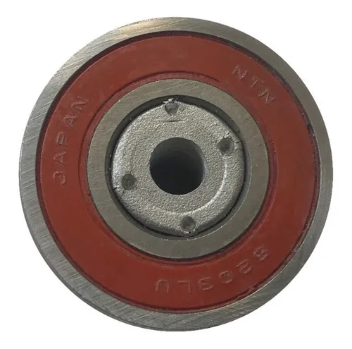 Rodamiento para lavarropas Candy 725 hongo opuesto polea 03
