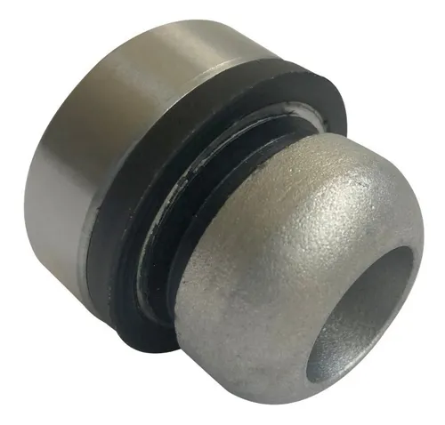 Rodamiento para lavarropas Candy 725 hongo opuesto polea 03