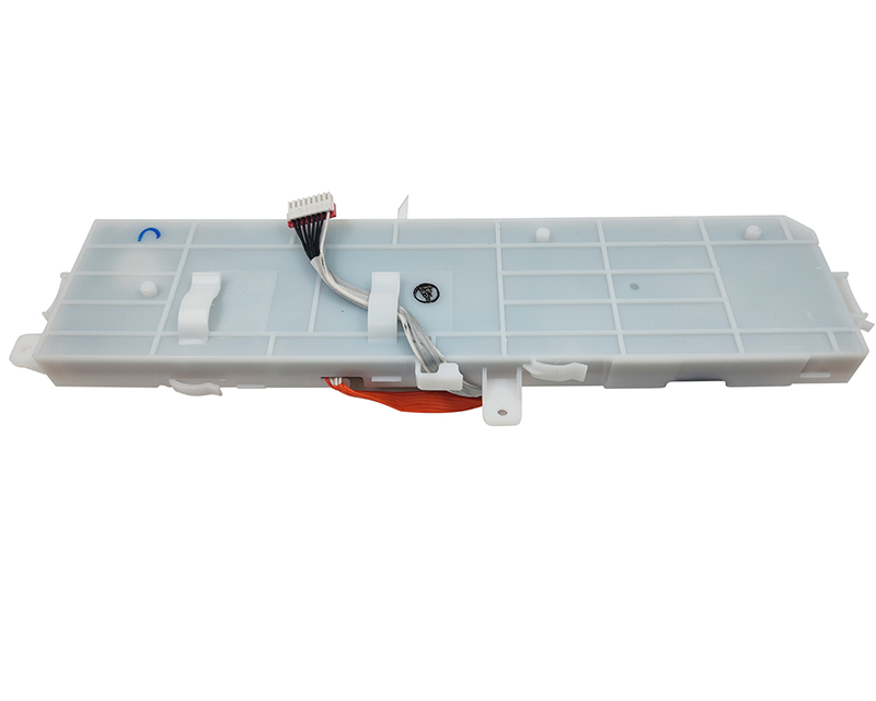 Plaqueta Display Lavarropas Samsung Ww90k Original