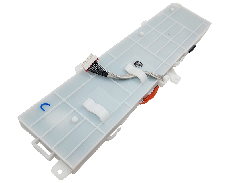 Plaqueta Display Lavarropas Samsung Ww90k Original