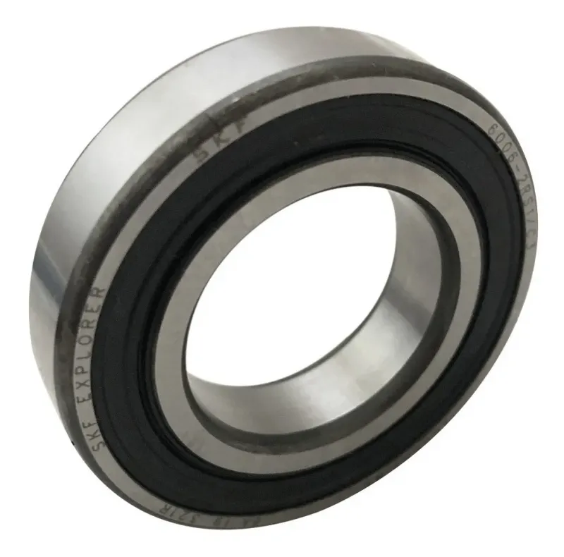 Rulemán para lavarropas Eslabón de lujo, Whirlpool SKF 6006 original