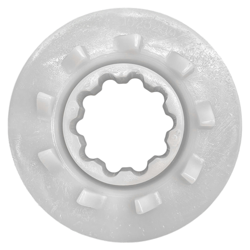 Rueda Acople Embrague Lavarropas Drean Concept Original
